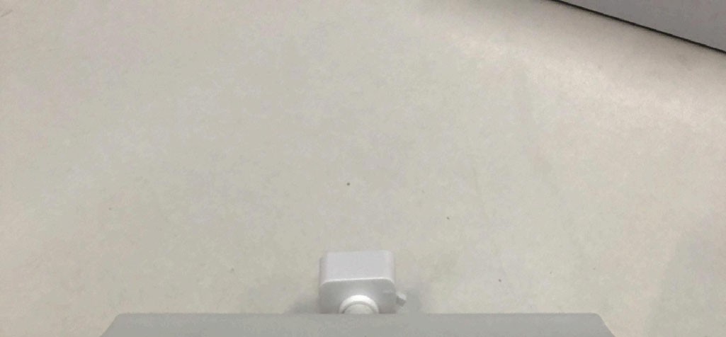 Wall Washer Tracklight 44W 4000K