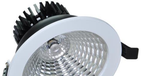 Capricorn Downlight 16W 6''