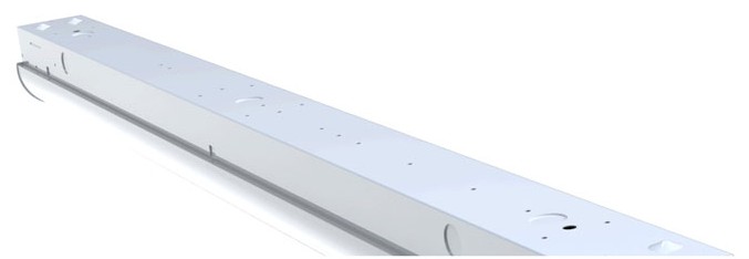 Strip Linéaire 8FT 100-277V