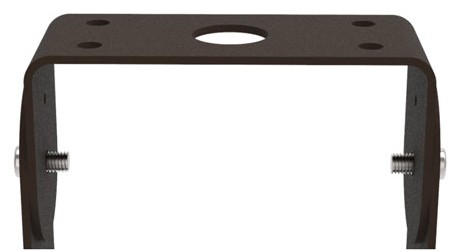 Support pour luminaire de stationnement | Bracket for LED Parking light