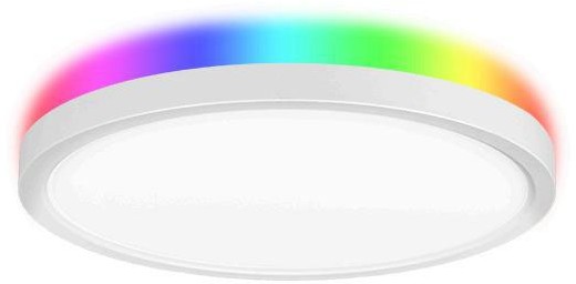 Plafonnier intelligent rond 12'' 24W