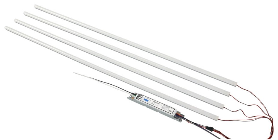 Luminaire Rétrofit TLR6-24TRF4S46WDHV140K