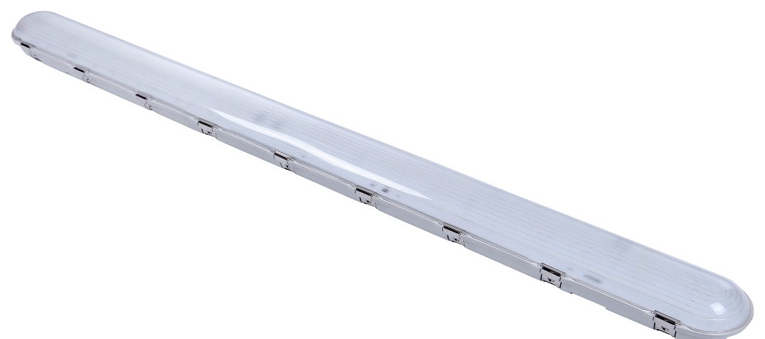 Luminaire linéaire 8' étanche 100W|100-347V