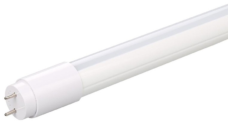 Tube T8 4' au DEL Ballast Bypass | 4ft T8 LED Tube Ballast Bypass